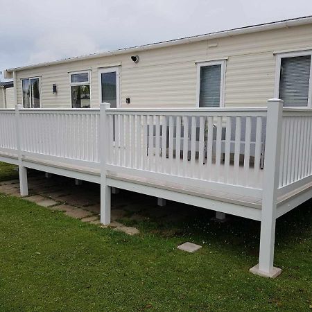 Готель D & A Short Breaks - St Margarets Bay, Dover Сент-Марґаретс-ет-Кліфф Екстер'єр фото