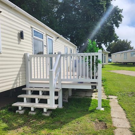 Готель D & A Short Breaks - St Margarets Bay, Dover Сент-Марґаретс-ет-Кліфф Номер фото
